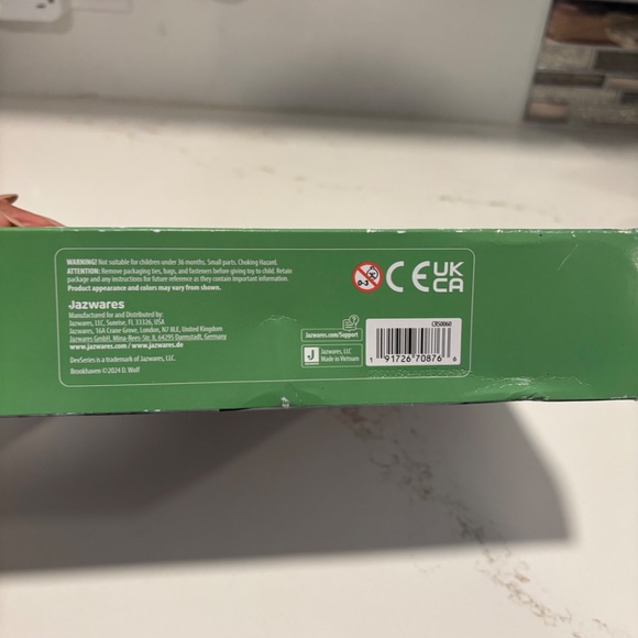 Roblox DevSeries BROOKHAVEN'S MOST WANTED 6 Action Figures NEW 2023 Jazwares - Picture 7 of 7